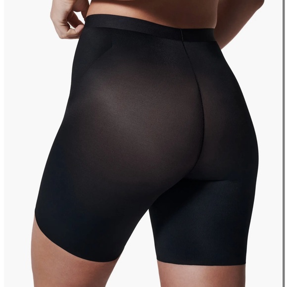 SPANX re-engineers its lightweight Thinstincts shapewear with Lycra - Picture 2 of 6